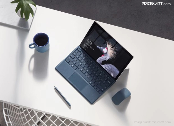 Microsoft Surface Pro Launched in India: Everything you need to know