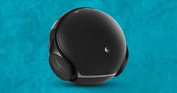 Motorola Sphere+ Bluetooth Speaker with Bluetooth Headphones Launched in India