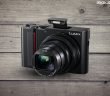 New Panasonic Lumix GX9, Lumix ZS200 Mirrorless Cameras Launched