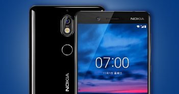 Nokia 7 Plus Specifications, Features, Images Leaked Online