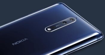 Nokia 8 Sirocco Edition Expected to be Launched This Month