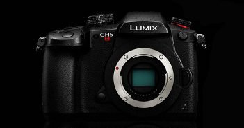 Panasonic Lumix GH5S Mirrorless Camera Announced in India