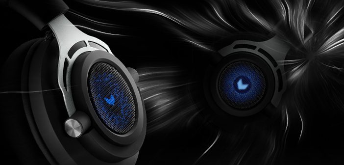 Rapoo VPRO VH150 Backlit Gaming Headphone Launched in India