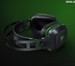 Razer Electra V2, Electra V2 USB Gaming Headphones Appear in India