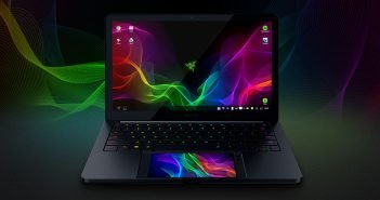 Razer Unveiled Project Linda That Transforms Smartphone into Laptop