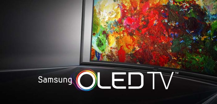 Samsung to Make Comeback in OLED TV market: Report