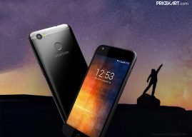 Smartron t.phone P Launched in India: Price, Specs, Features