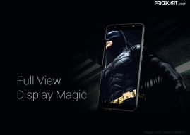 Tecno Camon i Review: Will it be a Strong Contender in the Budget Smartphone Warfare