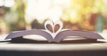 Top 7 Romantic Books to Curl Up with This Valentine’s Day