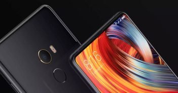 Xiaomi Mi Mix 2S Spotted with Snapdragon 845 on AnTuTu