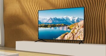 Xiaomi Mi TV 4A 50-inch Variant Launched: Price, Specifications & Features