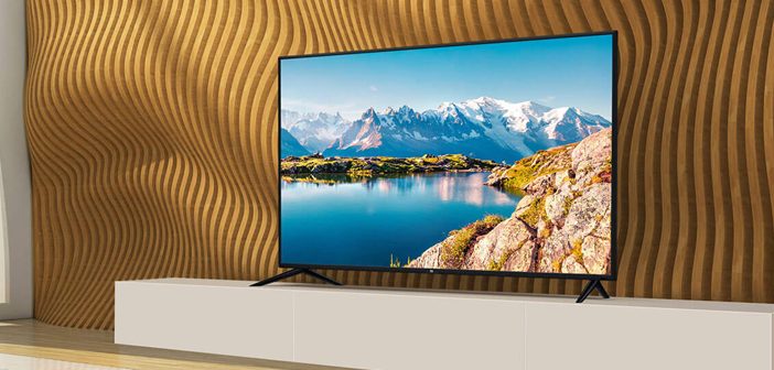 Xiaomi Mi TV 4A 50-inch Variant Launched: Price, Specifications & Features