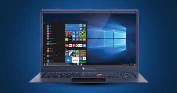 iBall CompBook Exemplaire+ Budget Laptop Launched in India