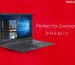 iBall CompBook Premio v2.0 With Windows 10 Debuts in India