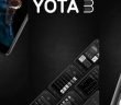 YotaPhone 3 Press Renders Leaked, Suggests Dual Display Setup