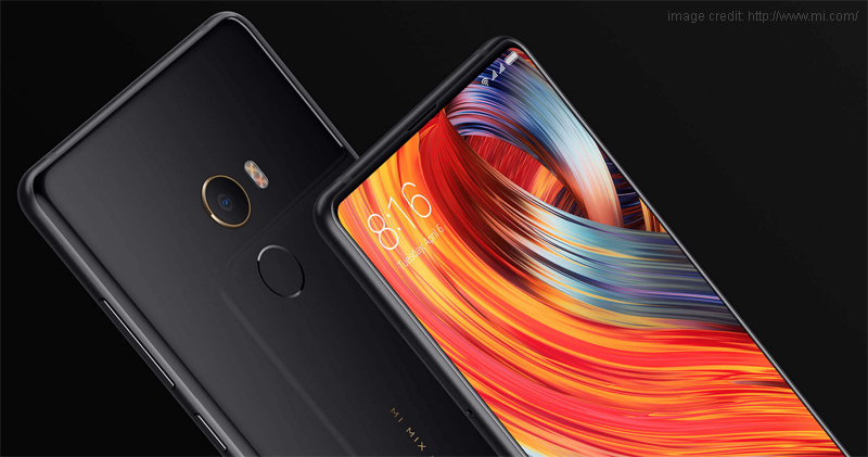Xiaomi BlackShark could be the Most Powerful Gaming Smartphone Ever
