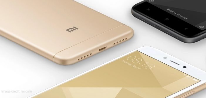 Xiaomi Redmi Note 5 to Launch on February 14, in India: Report