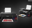 Canon Pixma G Series Ink Tank Printers Launched in India