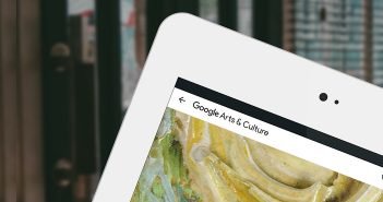 Google Arts and Culture App Now Available in India