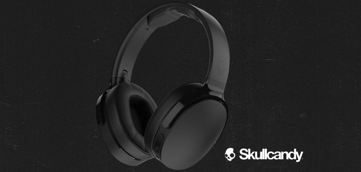 Skullcandy Hesh 3 Bluetooth Headphones Review