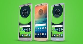 These Moto Smartphones are expected to launch at MWC 2018