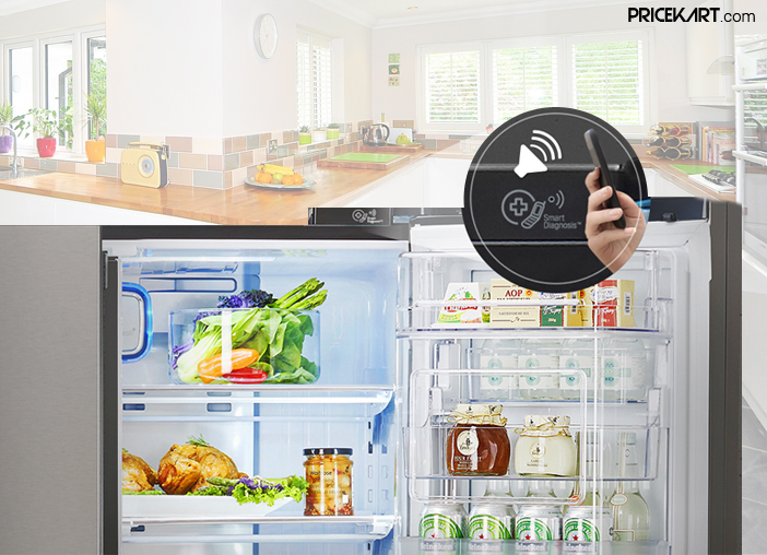 7 Simple Energy Saving Tips to Reduce Refrigerator’s Power Consumption