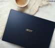 Acer Swift 5, the Lightest Laptop Now Available in India