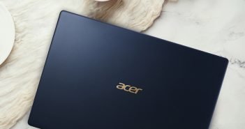 Acer Swift 5, the Lightest Laptop Now Available in India