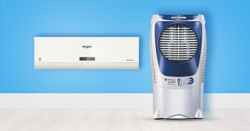 Air Conditioner Vs Air Cooler: Which Will Help You Survive This Summer?