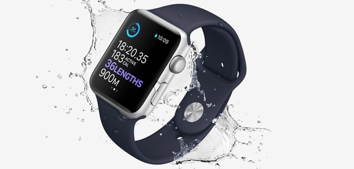 Apple Watch Series 4: Everything We Can Expect From the Upcoming Smartwatch