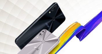 Asus Zenfone 5 Max Spotted on GeekBench: Check Specs, Features