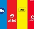Battle of the Best VoLTE Service Provider in India: Reliance Jio, Airtel, Vodafone, Idea