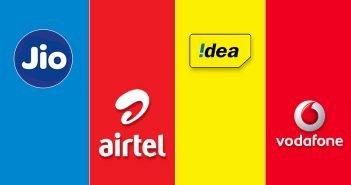 Best VoLTE Service Provider in India: Reliance Jio, Airtel, Vodafone, Idea