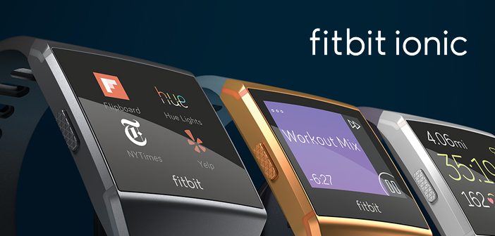 Fitbit Ionic Smartwatch Review: Is Fitbit’s First Smartwatch A Worth Buy?