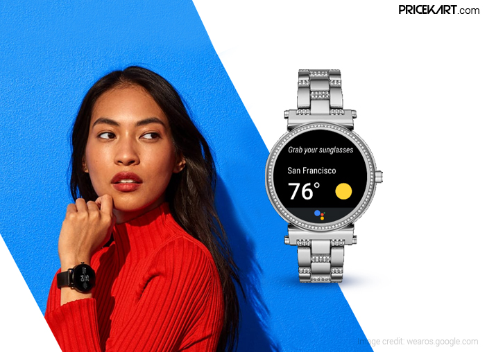 Google’s Android Wear is Now Wear OS: These Wearables Will Support the Update