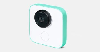 Google Clips Smart Camera Will Bring AI to Home Gadgets Google Clips Smart Camera Will Bring AI to Home Gadgets