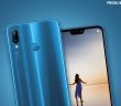 Huawei Nova 3e to Launch on March 20: Features & Specifications