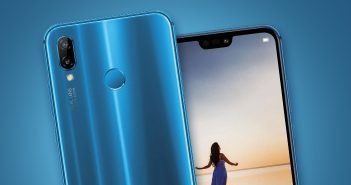 Huawei Nova 3e to Launch on March 20: Features & Specifications