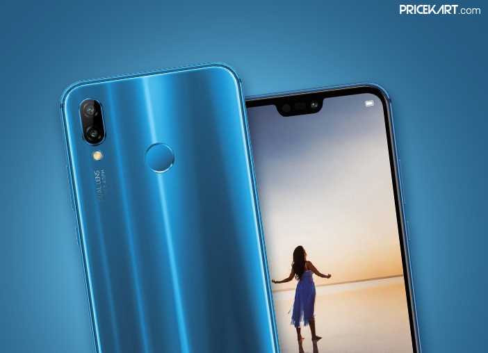 Huawei Nova 3e to Launch on March 20: Features & Specifications