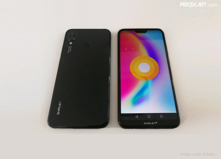 Huawei P20 Lite Leaked with Android Oreo and These Features