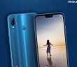 Huawei P20 Rumoured to Come with 512GB Storage