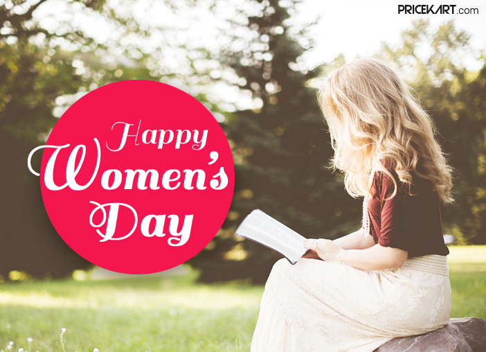 International Women’s Day 2018: 5 Inspiring Books Every Women Should Read