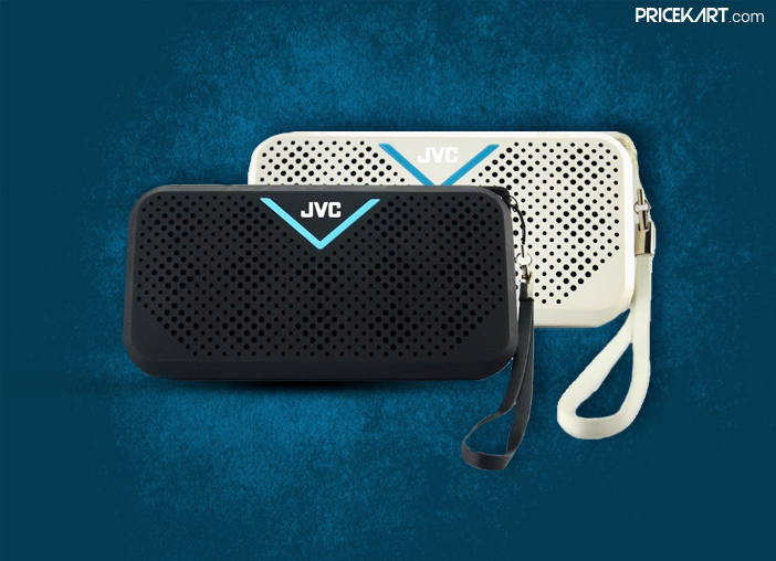 JVC XS-XN226 Bluetooth Speaker Debuts in India