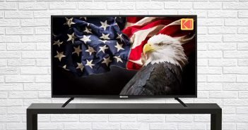 Kodak 50UHDX 4K LED Smart TV Launched in India: Price, Specifications