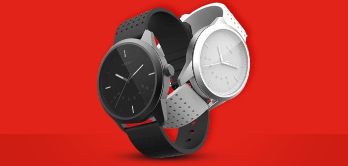 Lenovo Watch 9 Hybrid Smartwatch Launched: Specs, Price, Features