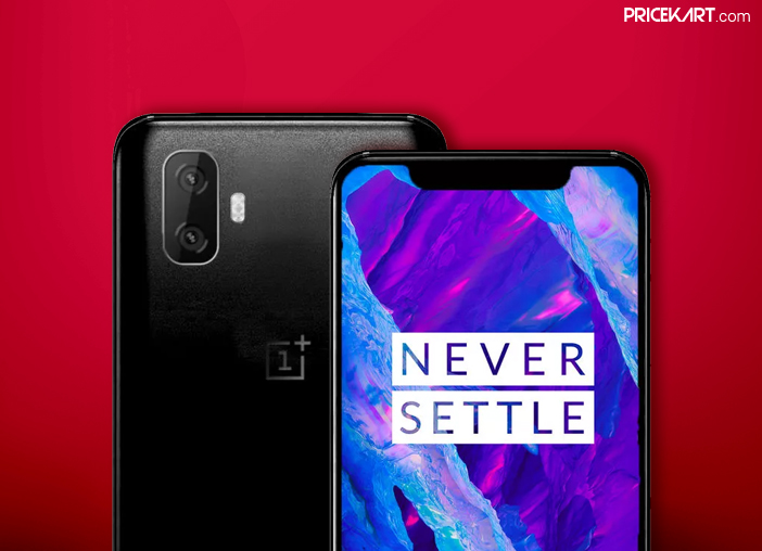 OnePlus 6 Rumoured to come with iPhone X-like notch, Snapdragon 845 SoC