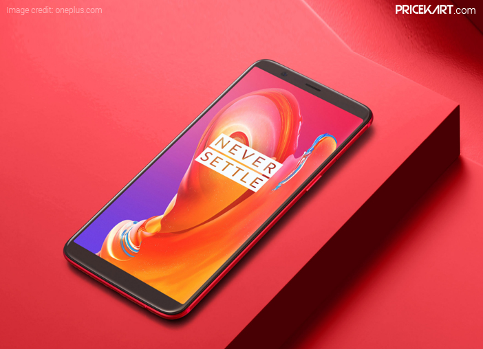OnePlus 6 Specifications Leaked Online: Everything you Need to Know
