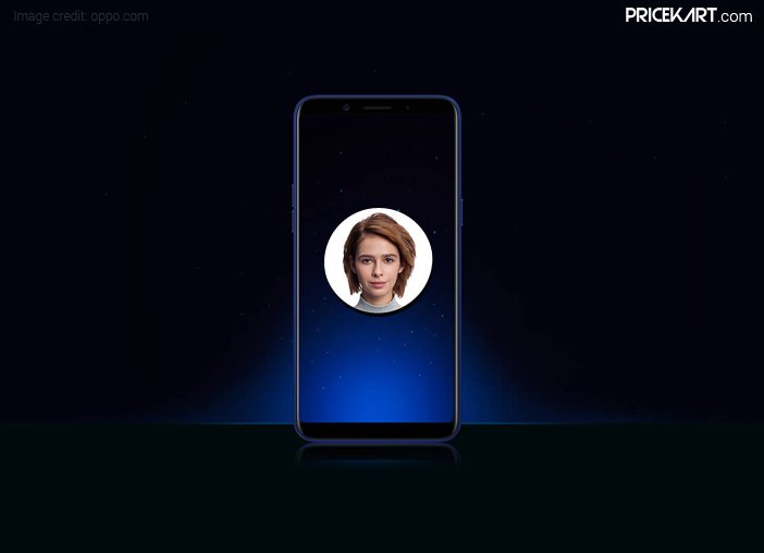 Oppo A1 Launched with Advanced Face Unlock Features