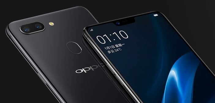 Oppo R15, Oppo R15 Dream Mirror Edition Goes Official