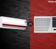 Split AC vs Window AC: Chill Your Way through The Summer with the Best